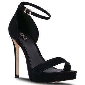 Michael by Michael Kors Jordyn Platform Sandals